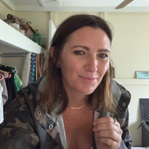 Meet your Posher, Lindsey